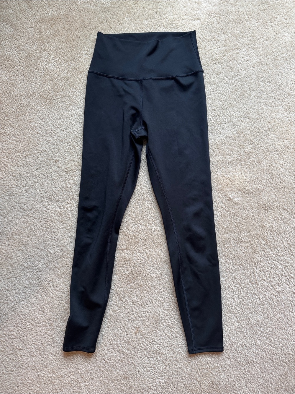 Alo Airlift High Waist 7/8 Leggings